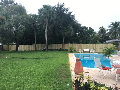 Pool Fence Installation in Amberton, California