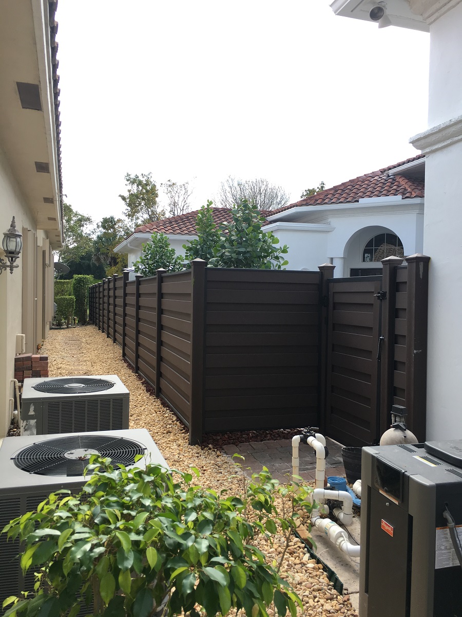 best fence installation services in Stockdale Estates