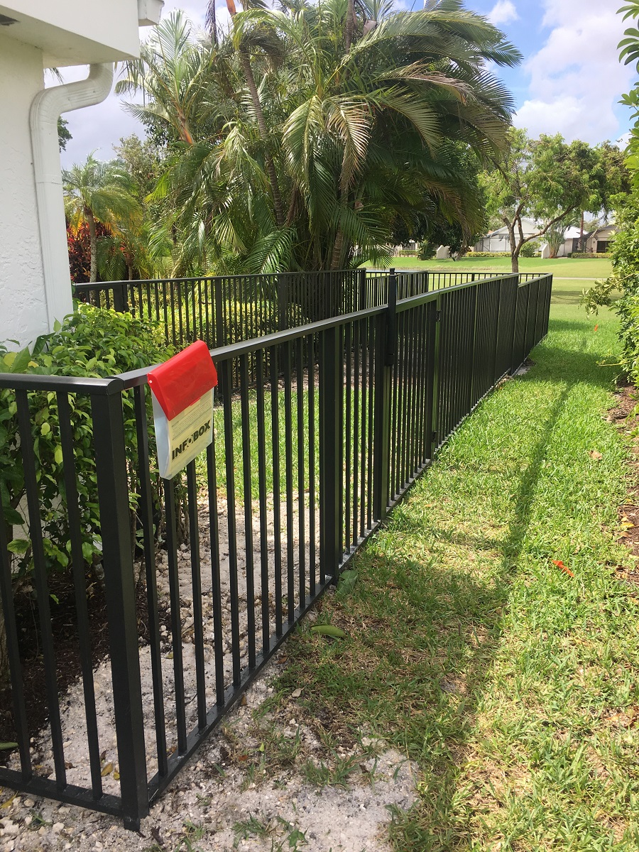 Residential Fence Installation in Shafter, CA